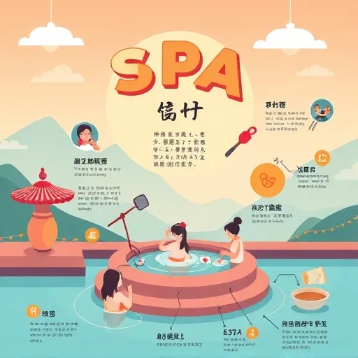 為什麼愈來愈多人選擇在頭份做SPA？