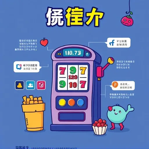 新手必看：老虎機教學與中獎規則介紹