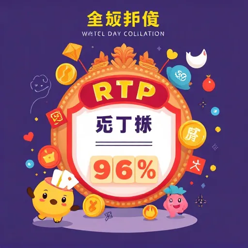 想提高勝率？這些老虎機玩法與RTP技巧要知道