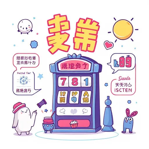 掌握角子老虎機投注方式，大幅提升中獎機會