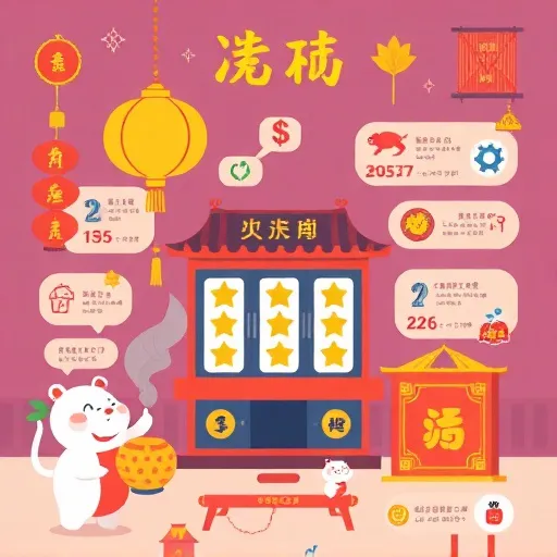 線上老虎機遊戲怎麼玩？內行人都在用的累積彩金技巧