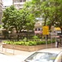 bus窗外景色