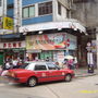 bus窗外景色