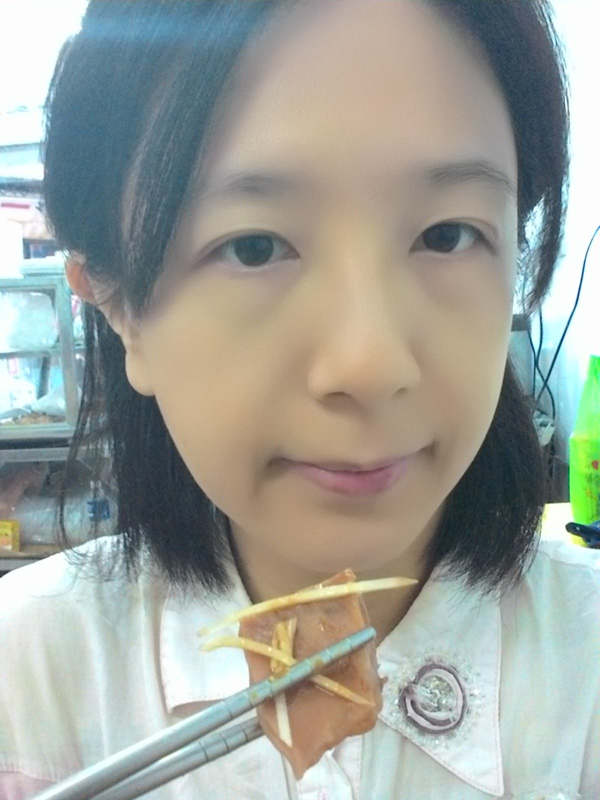 (捷運南京復興站)遼寧街美食/北海道活魷魚/美味的平民小吃/上班族&小資族的美食小確幸 - 第11張圖