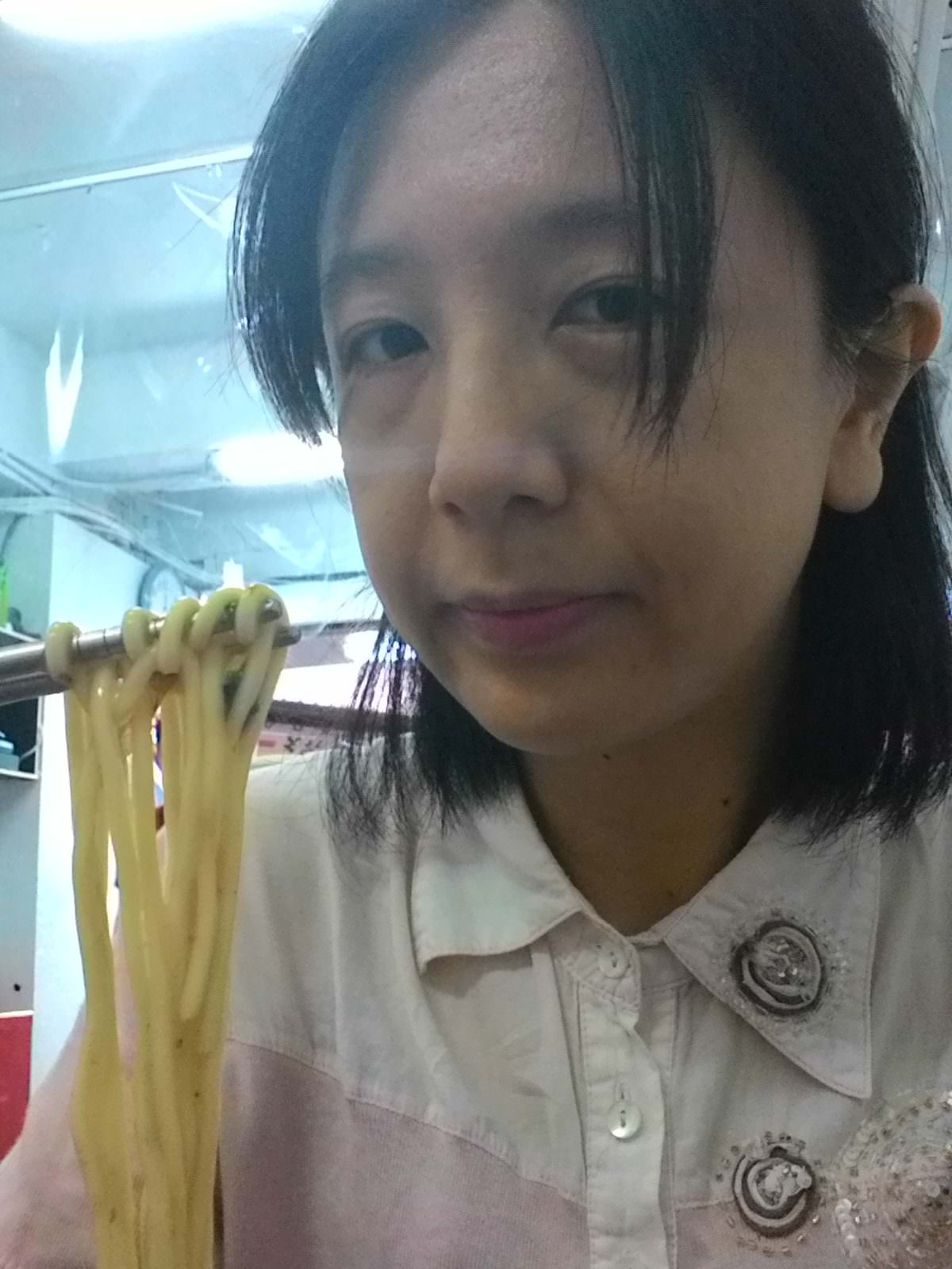 (捷運南京復興站)遼寧街美食/北海道活魷魚/美味的平民小吃/上班族&小資族的美食小確幸 - 第6張圖