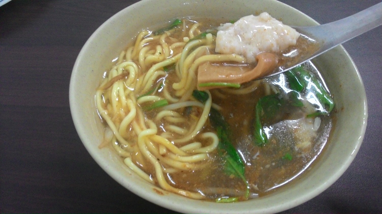 (捷運南京復興站)遼寧街美食/北海道活魷魚/美味的平民小吃/上班族&小資族的美食小確幸 - 第4張圖