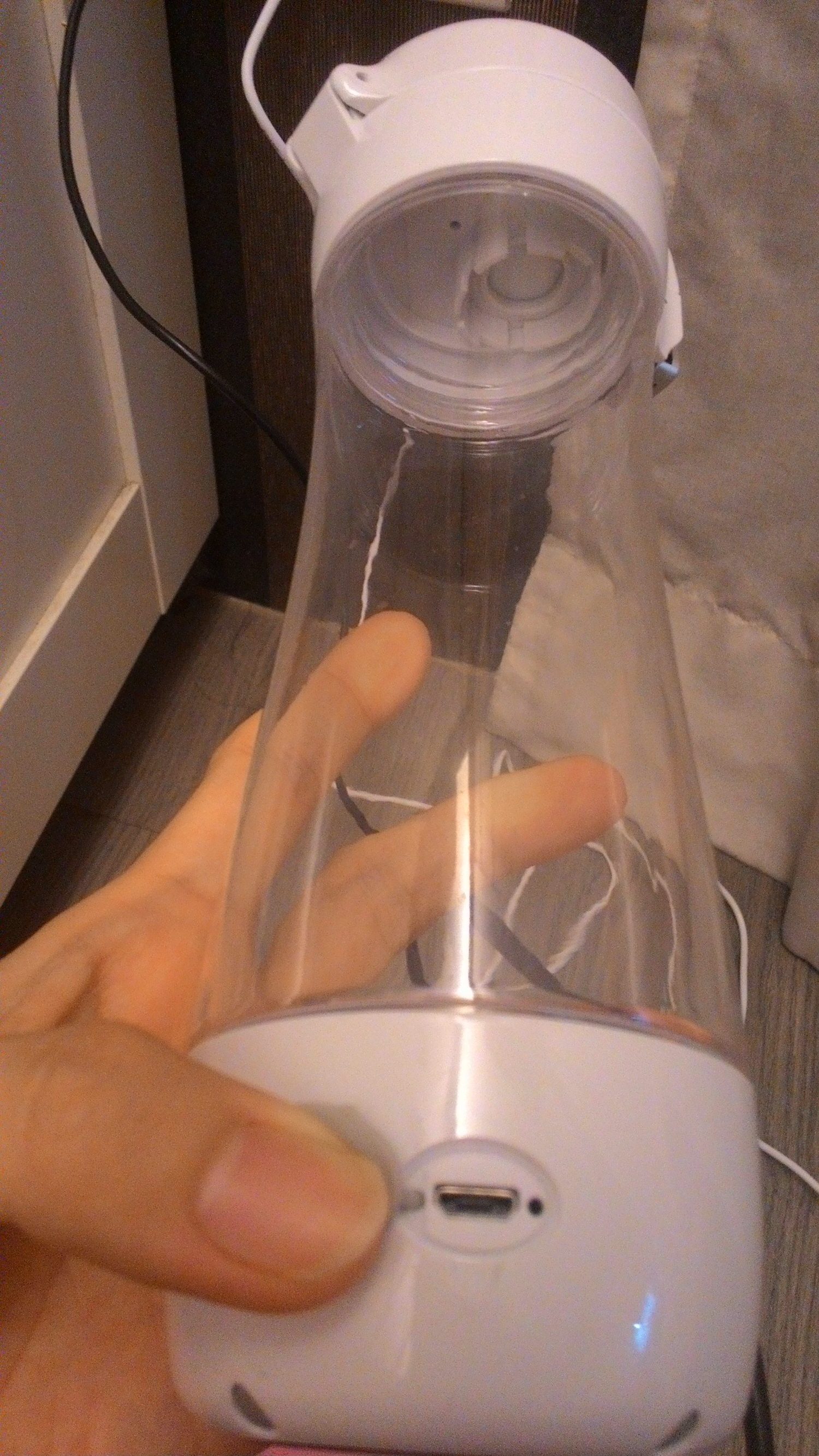 樂氫H2DAY-水素水隨身瓶 ~沒事多喝水,多喝水沒事! - 第6張圖