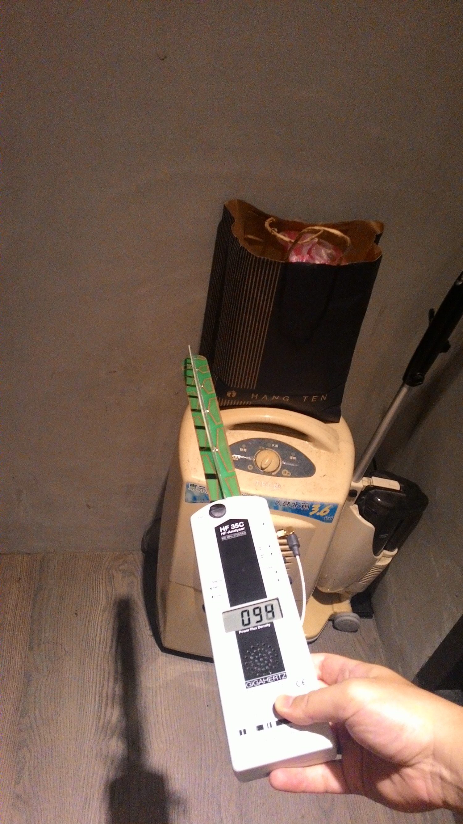 電磁波達人-防護對策屋/防波板/過濾多餘電磁波輻射 - 第3張圖