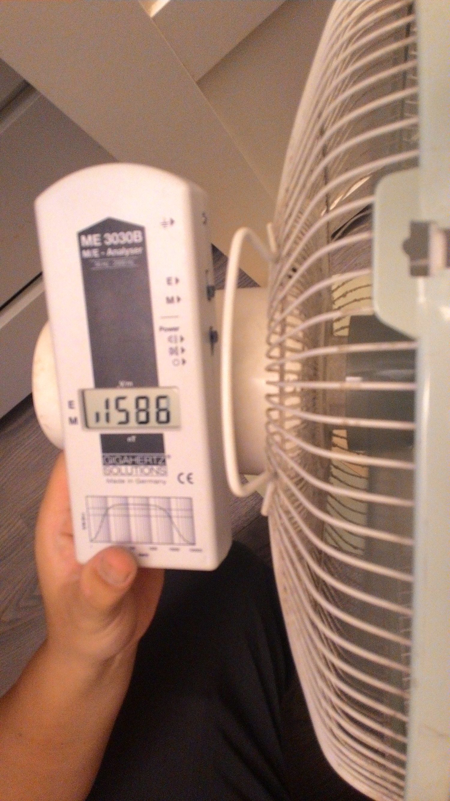 電磁波達人-防護對策屋/防波板/過濾多餘電磁波輻射 - 第5張圖