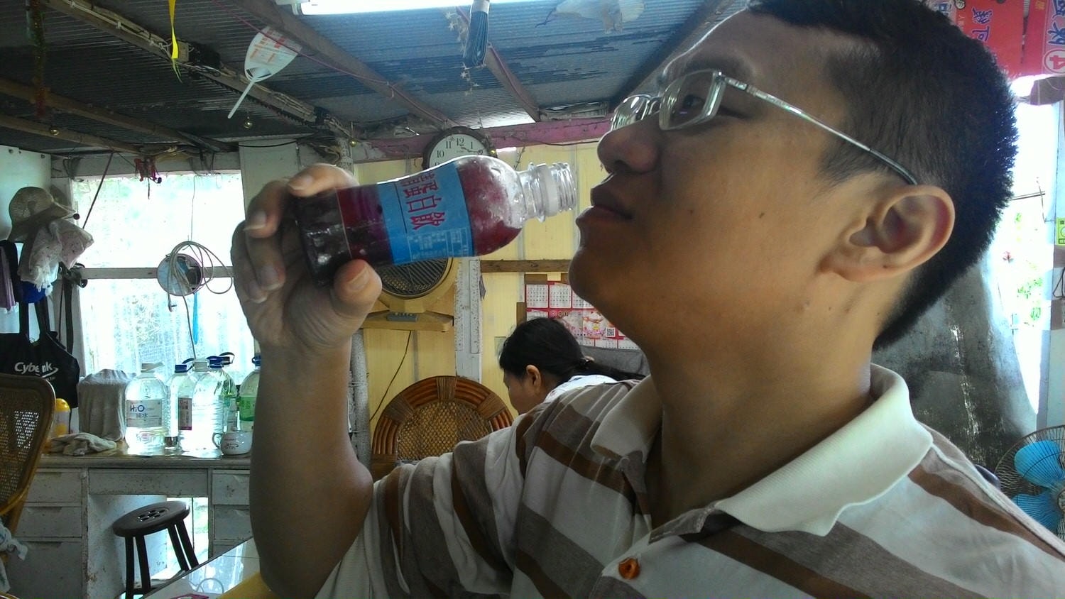 水母吃乳酪-乳清蛋白飲/夏日健康飲品/乳清蛋白推薦 - 第9張圖