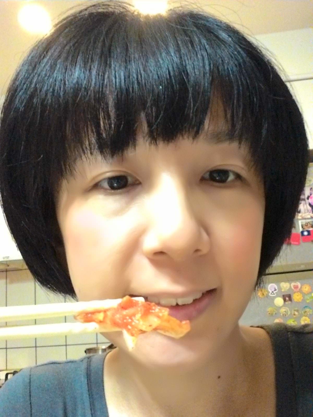 宅配美食/唯顓奕然泡菜/老滷豆干/無防腐劑/美味好吃 - 第1張圖