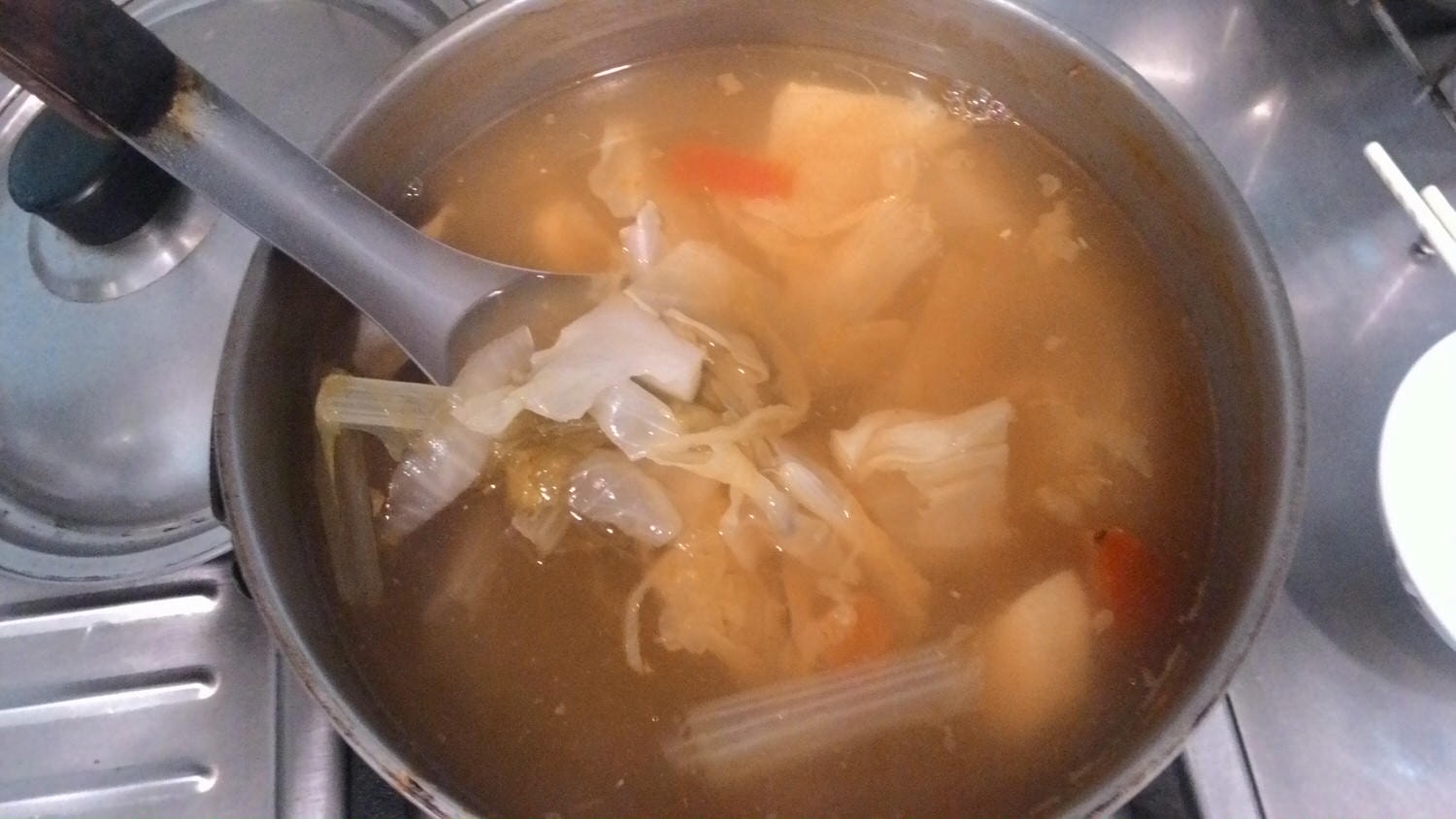 宅配美食/唯顓奕然泡菜/老滷豆干/無防腐劑/美味好吃 - 第7張圖