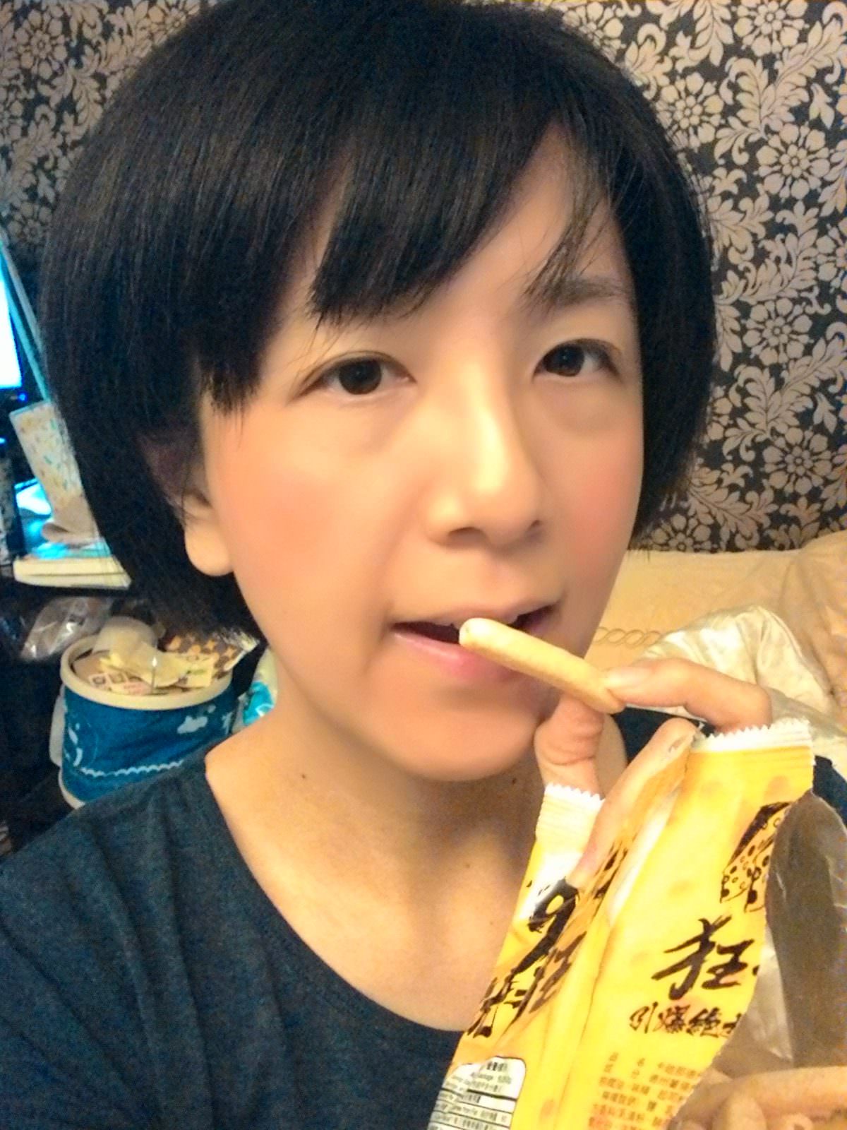 聯華食品【卡迪那】德州薯條狂起司/9474就是狂~親朋好友共同分享的休閒食品 - 第1張圖