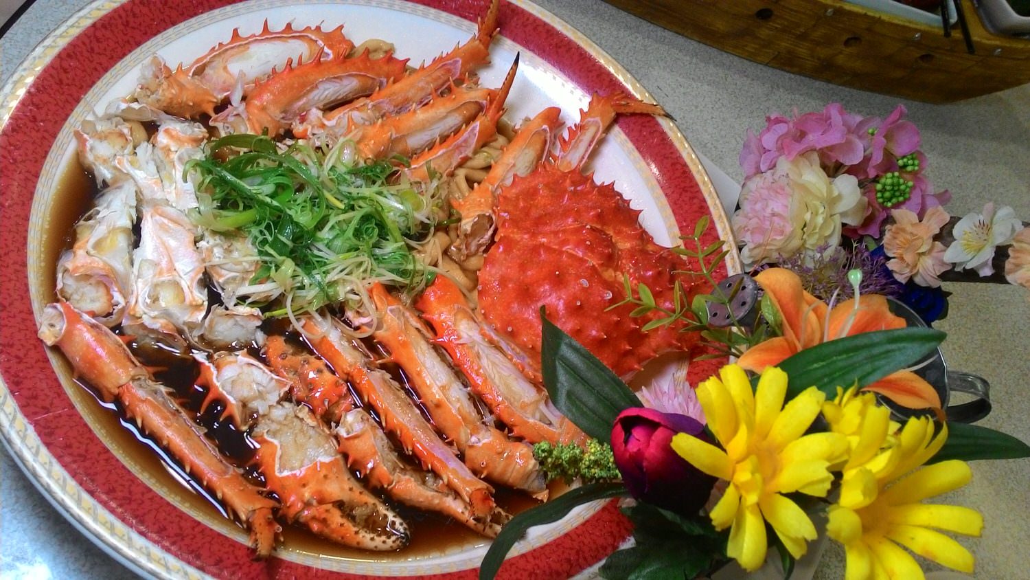 (捷運新店站)大廚上菜/合菜/碧潭/環河路/空間寬敞/菜色多樣~尾牙聚餐、公司聚餐、親朋好友聚餐的好地方 - 第21張圖