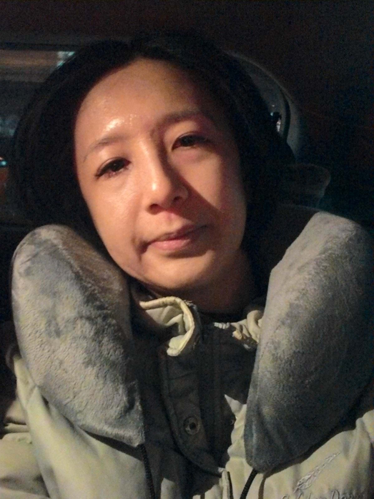 【睡好sleep good-旅行枕】~旅行也能睡的安穩 - 第1張圖