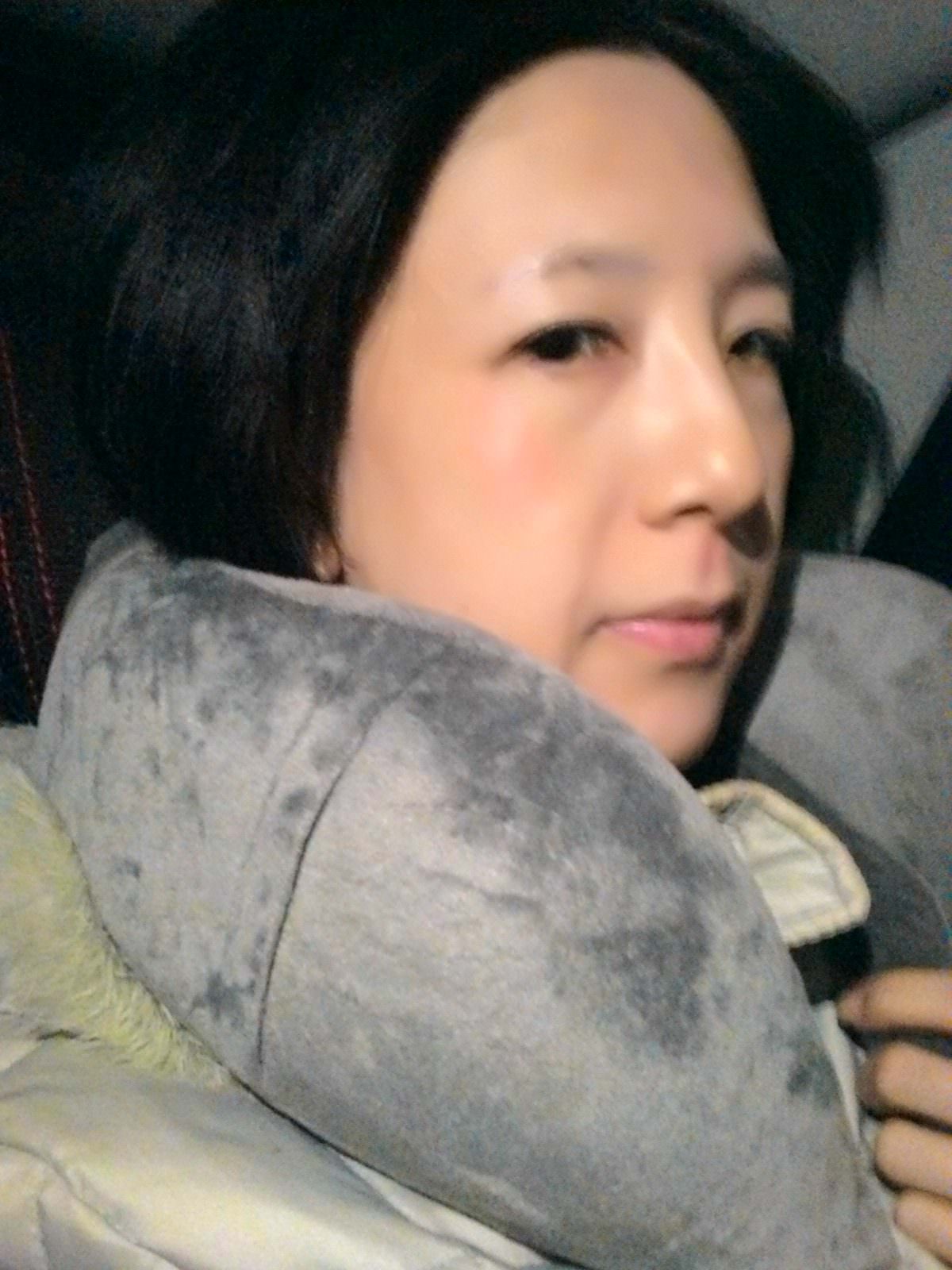 【睡好sleep good-旅行枕】~旅行也能睡的安穩 - 第10張圖