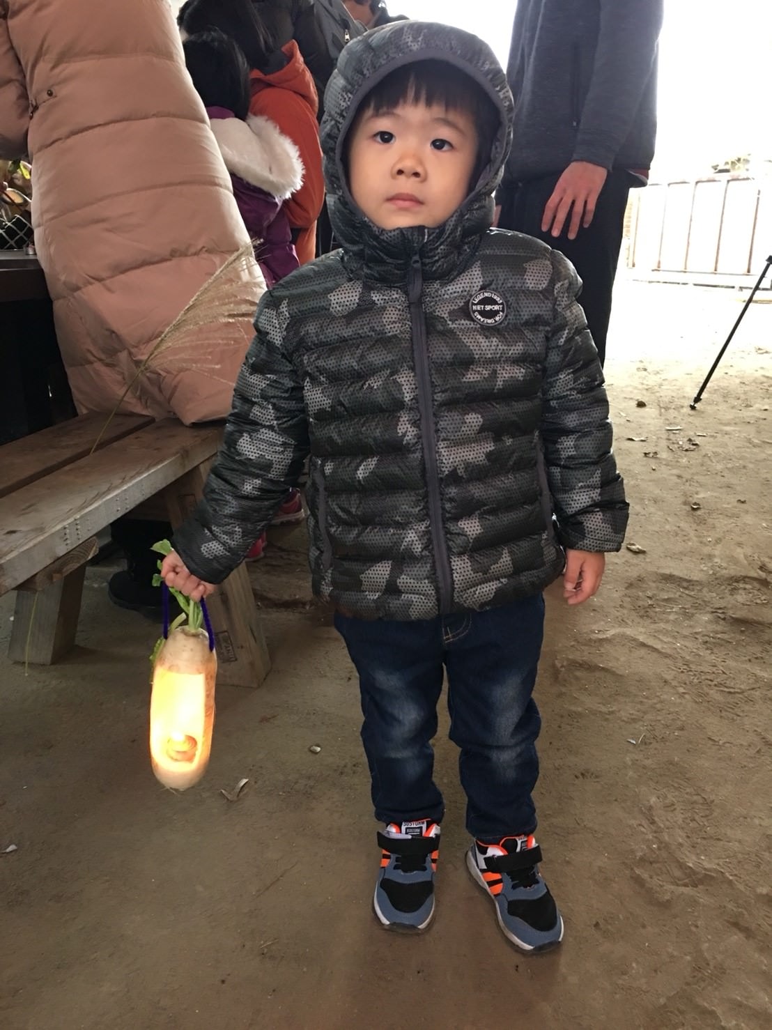 2018蘆竹湳好采頭藝術祭活動/頭份/蘆竹湳社區/相邀竹南頭份的捧友們一起同樂~~ - 第46張圖
