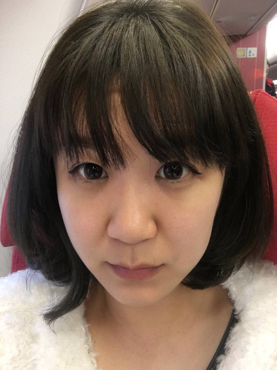 Shevely 韓國香氛乾洗髮/輕輕一噴好方便/清新香氣好宜人/髮絲微涼好清爽/拋開惱人的油臭味 - 第12張圖