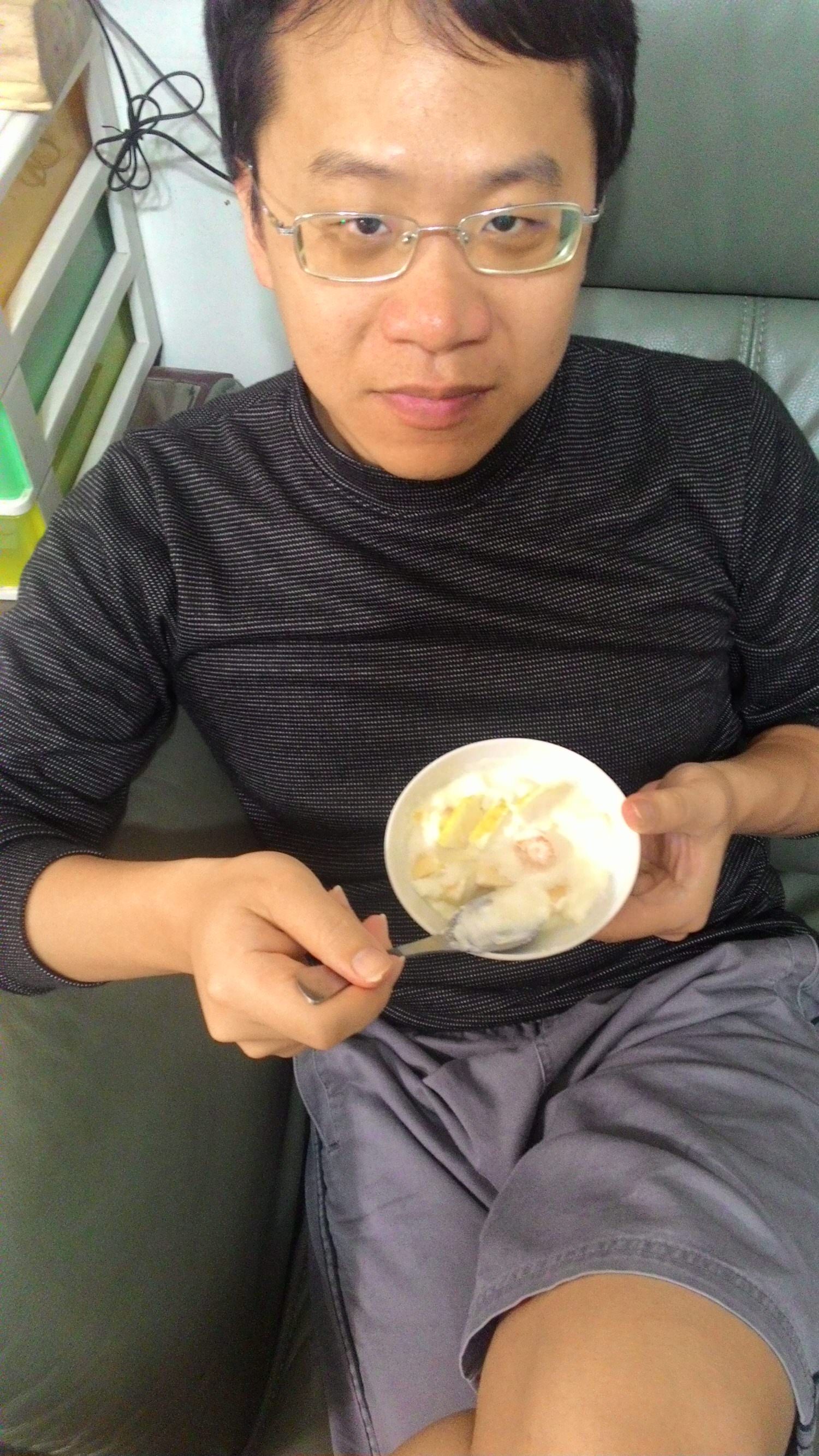 (宅配)阿娟優格/akuenyogurt/自然無添加/手做鮮奶優格/益生菌發酵/營養健康/低負擔/口感綿密微酸/玻璃罐裝/提倡環保意識 - 第16張圖