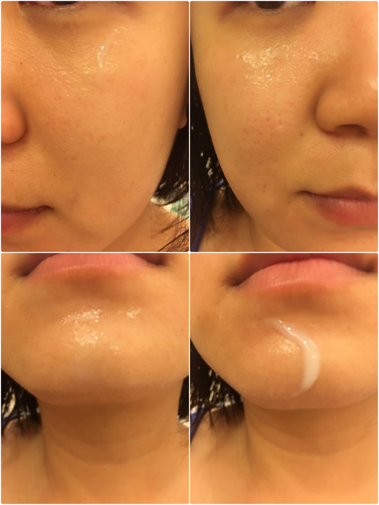 柚子控最愛~日本SolVall’ee 洗卸兩用卸妝凝膠+ALL IN ONE凝露 - 第4張圖