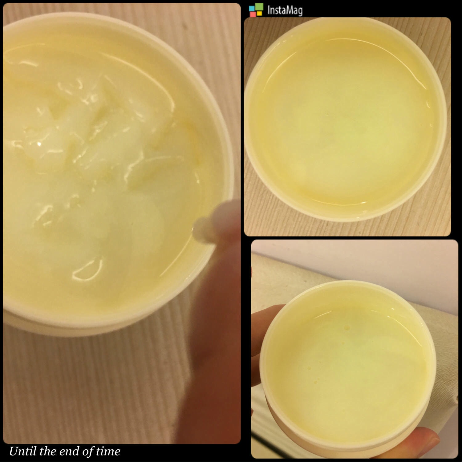 柚子控最愛~日本SolVall’ee 洗卸兩用卸妝凝膠+ALL IN ONE凝露 - 第3張圖