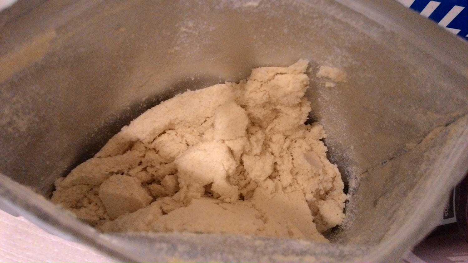 【原自天然】/多功能預拌粉/低碳飲食/生酮料理/奶素/一包在手/手作好幫手/純天然/無添加防腐劑/無麵粉/無糖/無麩質/無香料 - 第4張圖