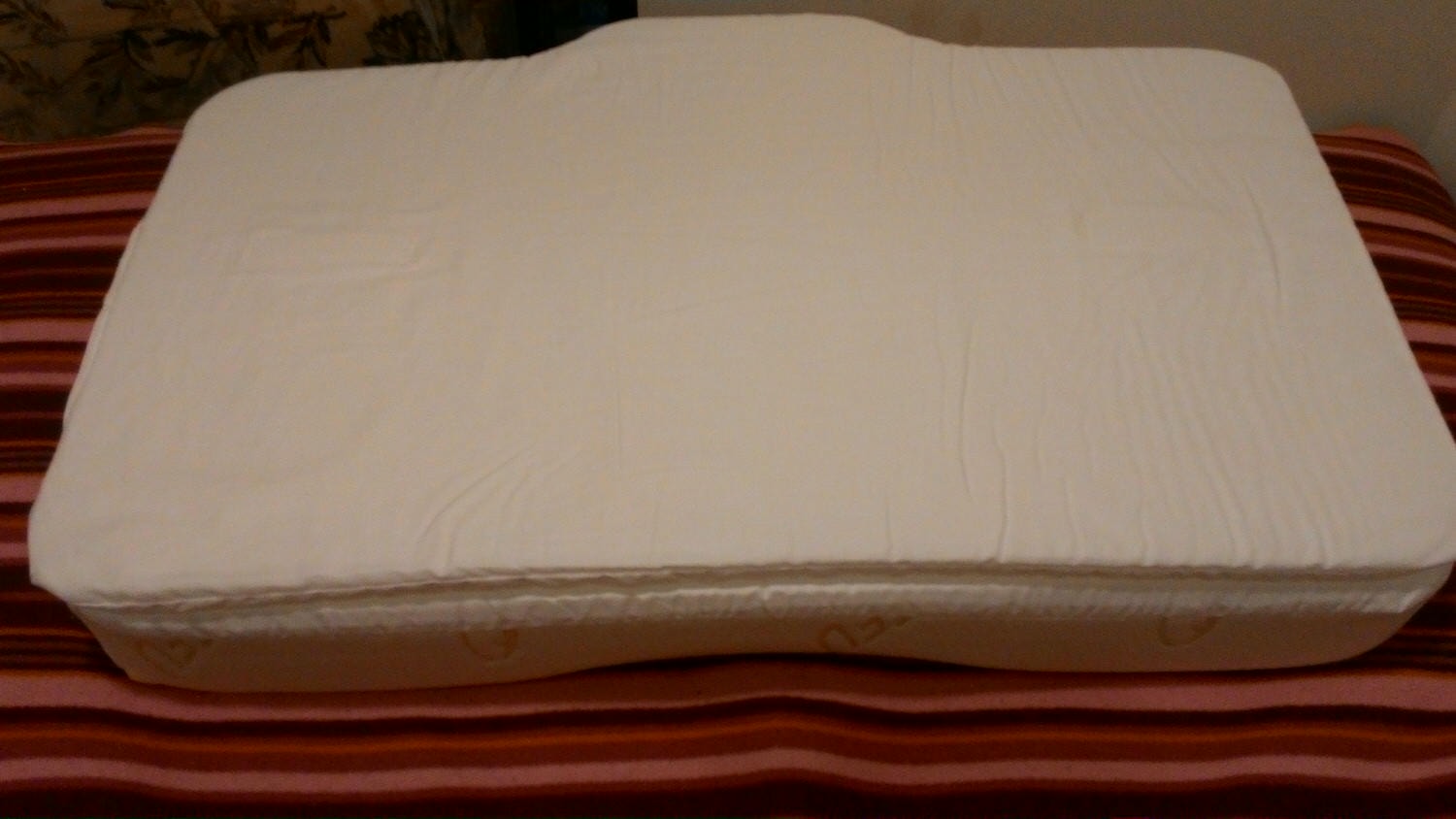 樂眠枕/LoveFu/釋放煩躁/舒適放鬆/睡眠品質佳/有精神/特殊涼感記憶眠 - 第8張圖