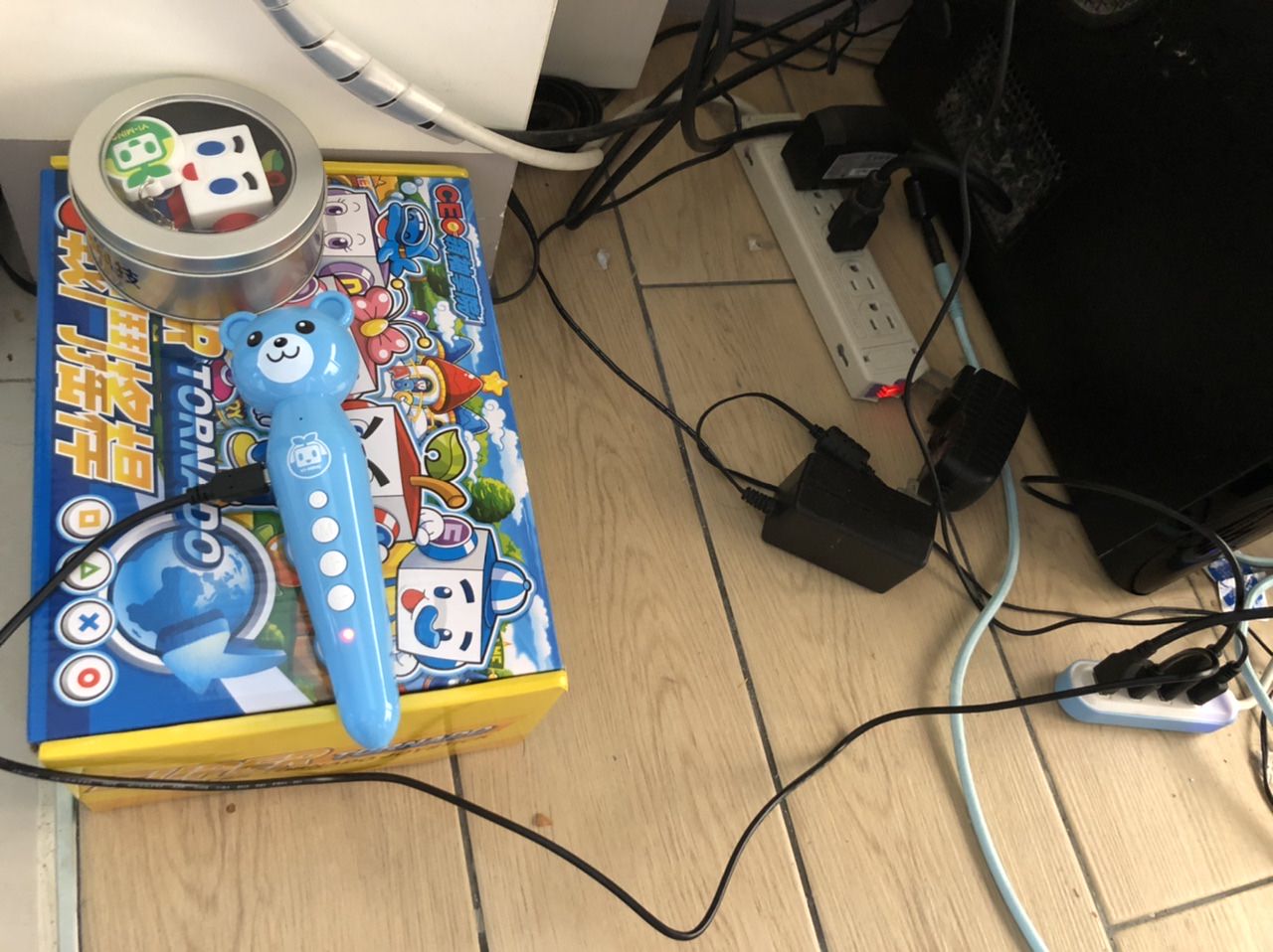 幼兒教材/【CEO領袖學院】/居家全能學習/八大智能學習/2-12歲學齡前/小學兒童/居家學習好幫手 - 第5張圖