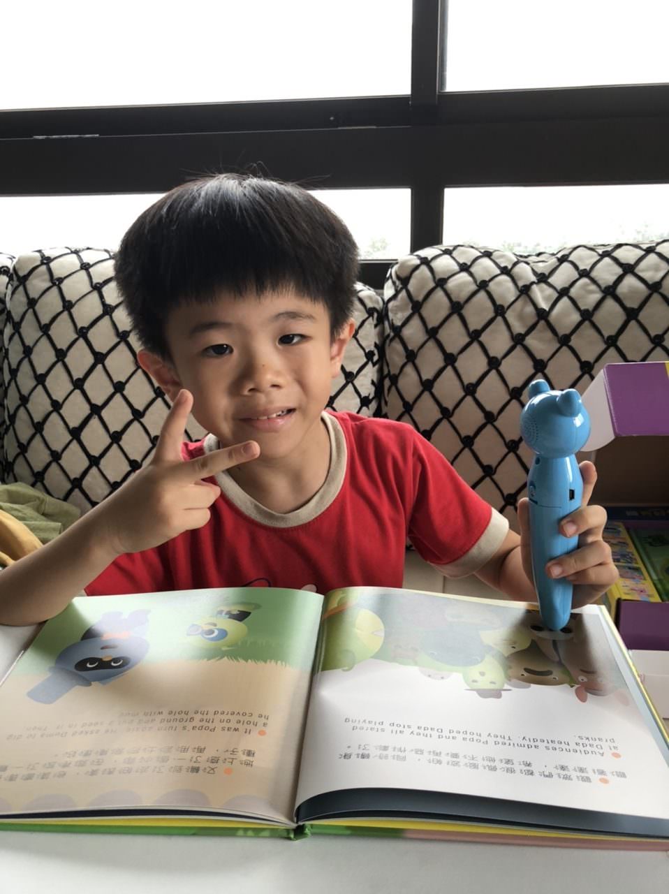 幼兒教材/【CEO領袖學院】/居家全能學習/八大智能學習/2-12歲學齡前/小學兒童/居家學習好幫手 - 第4張圖