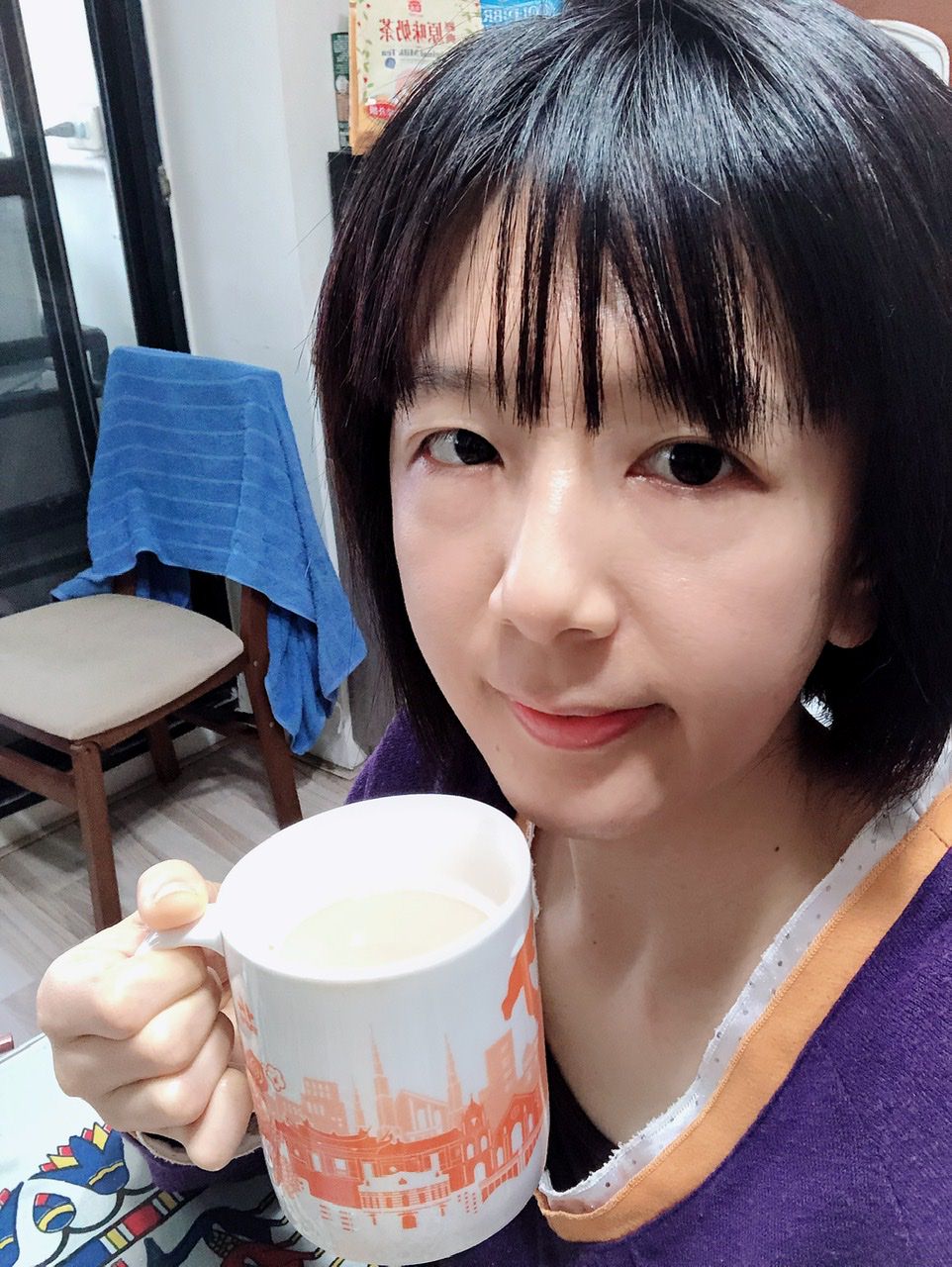 鬘夫人VERISOL®水解膠原蛋白/輕熟齡、熟齡肌都要好好保養/每天早晨一杯/素顏美肌/方便/吃的保養品 - 第9張圖