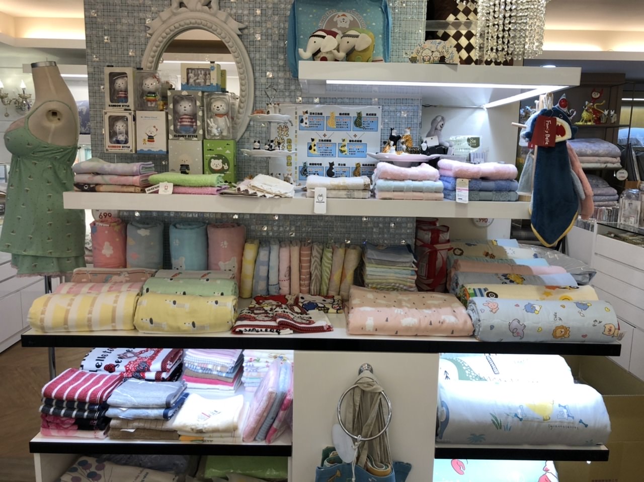永康哇在地+永康商圈X店家體驗/永康「哇」在地,跟著小康前往市集「幸福遊」/一同找尋身在永康街屬於妳的確幸!/一之軒信義店/了不起茶飲/18%雞蛋糕/Great living - 第36張圖