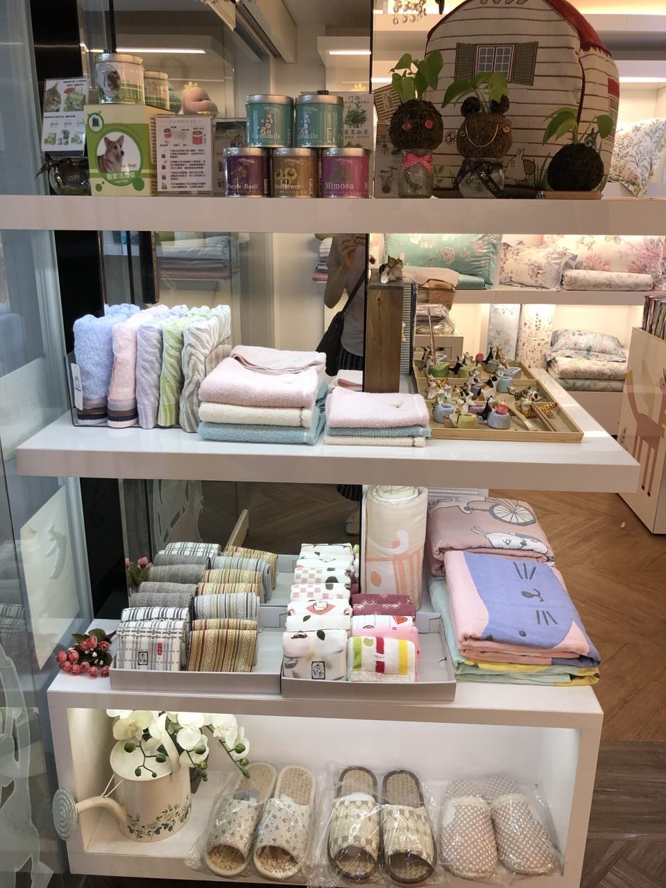 永康哇在地+永康商圈X店家體驗/永康「哇」在地,跟著小康前往市集「幸福遊」/一同找尋身在永康街屬於妳的確幸!/一之軒信義店/了不起茶飲/18%雞蛋糕/Great living - 第33張圖