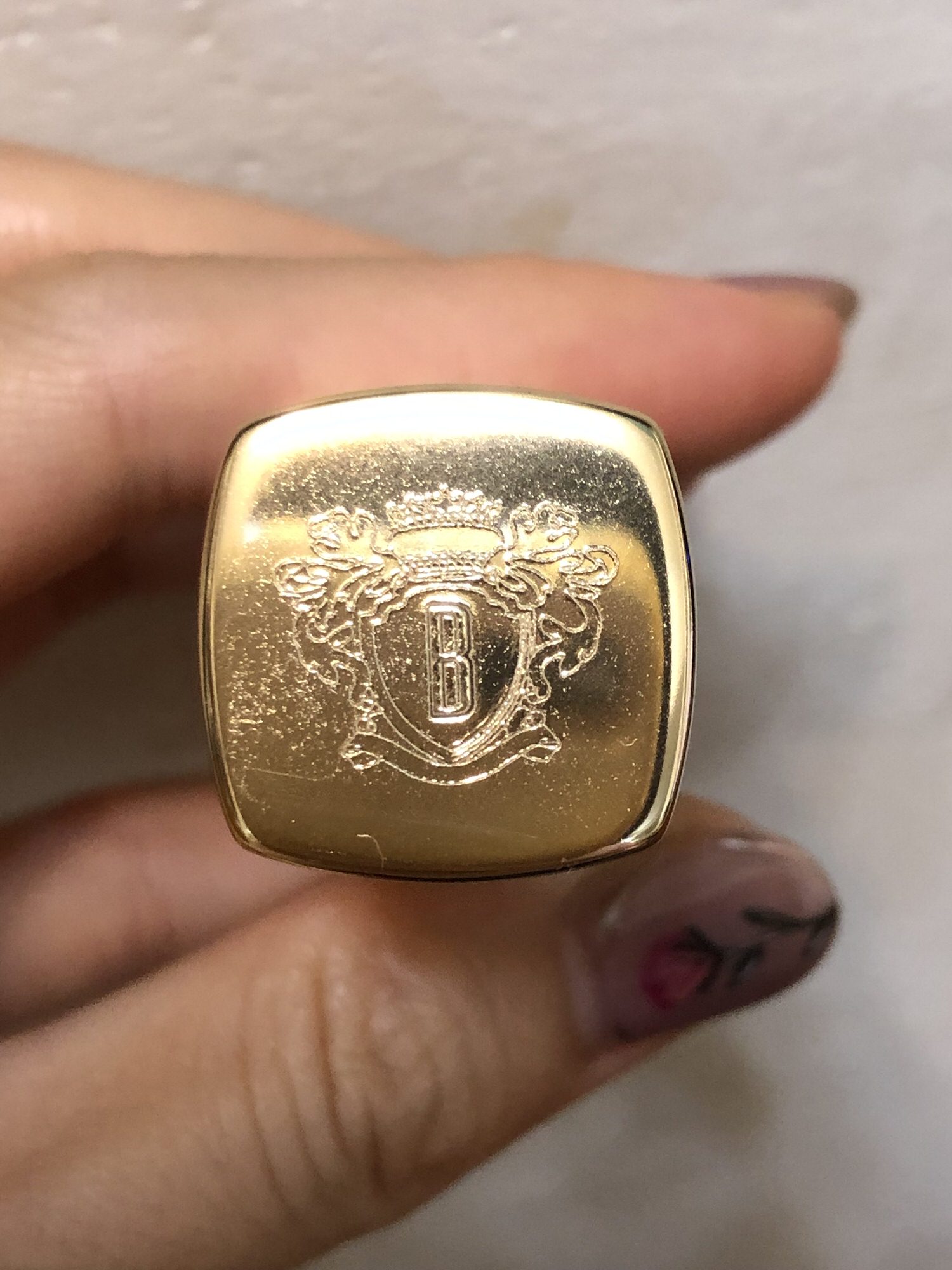 ▋顯色飽滿!BOBBI BROWN金緻奢華唇膏。試色。 網購推薦。IFCHIC。評價優。開箱。唇膏▋ - 第7張圖