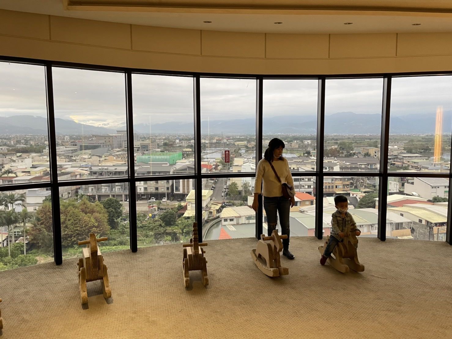 宜蘭五結鄉松風文旅