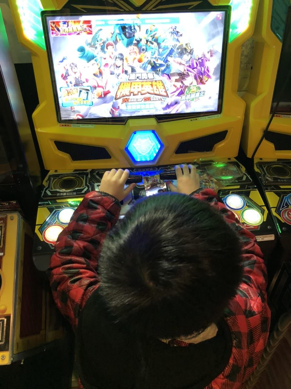 機甲英雄 機鬥勇者+創造屬於你的機甲戰隊/燃燒英雄魂/卡牌/遊戲/老少咸宜/Hero of Robots/機鬥勇者/熱血機甲對戰/機甲英雄機鬥勇者/勇者證/綠顎戰蟲/戰盾雅典娜 - 第7張圖