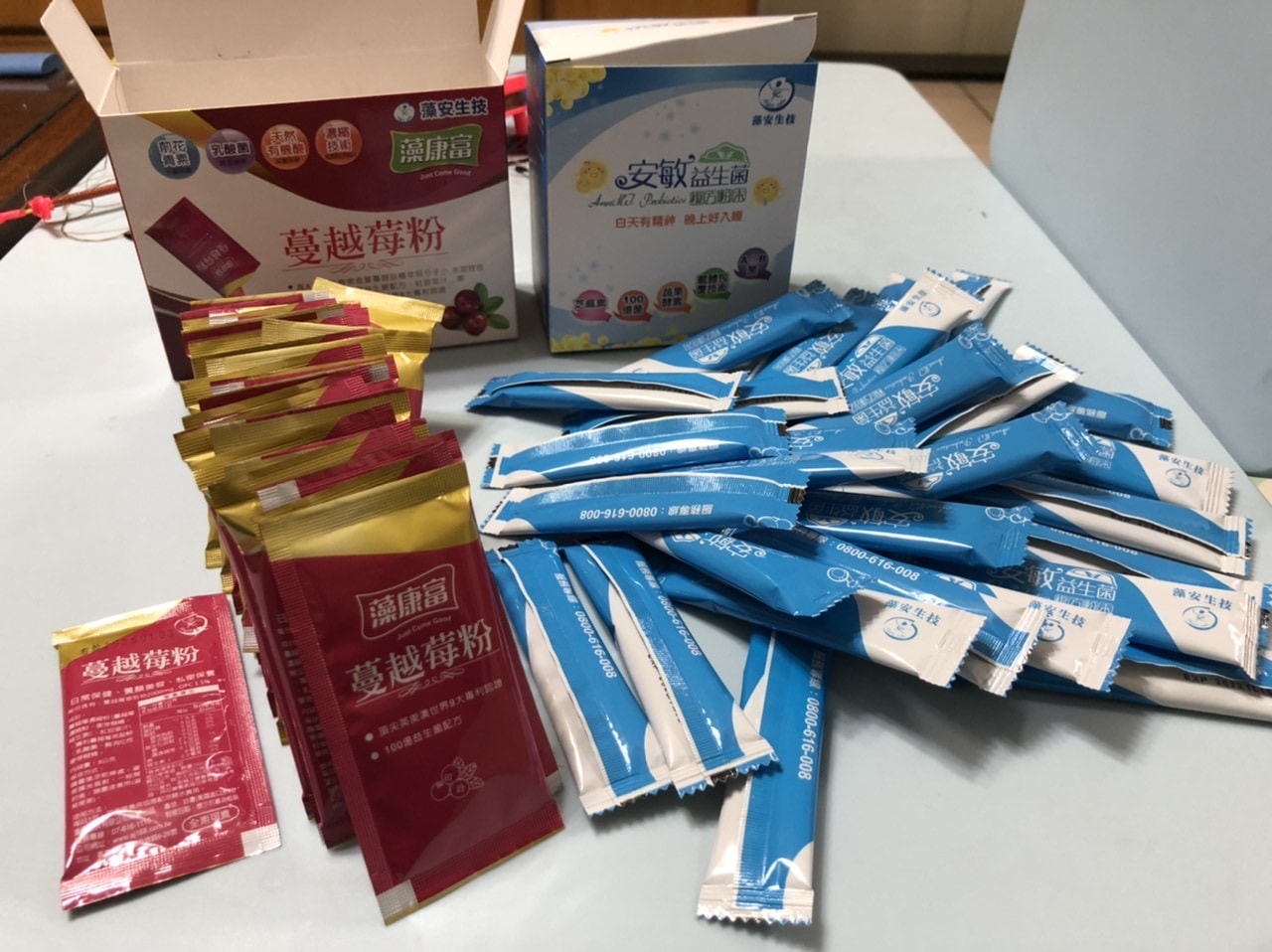 藻安生技女性保健 / 藻安生技 / 安敏益生菌/ 益生菌推薦/ 便祕益生菌/ 酵素益生菌/ 晚安益生菌/ 芝麻素/ 幫助入睡/ 藻康富蔓越莓粉/ 蔓越莓推薦/ 蔓越莓粉/ 私密處保養食品/ 私密處保健食品/ 婦科保健食品/ 私密處異味 - 第5張圖