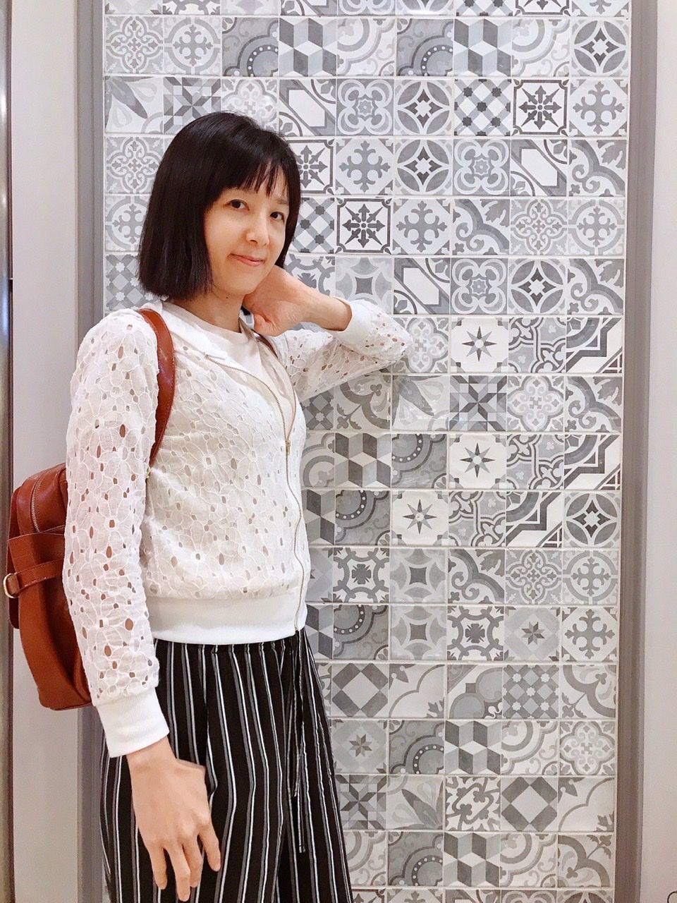VeryBuy Fashion/非常勸敗/服飾/色澤飽滿/時尚商品/自我風格/多風格時尚購物/女性購物平台/風格穿搭/OL套裝 - 第5張圖