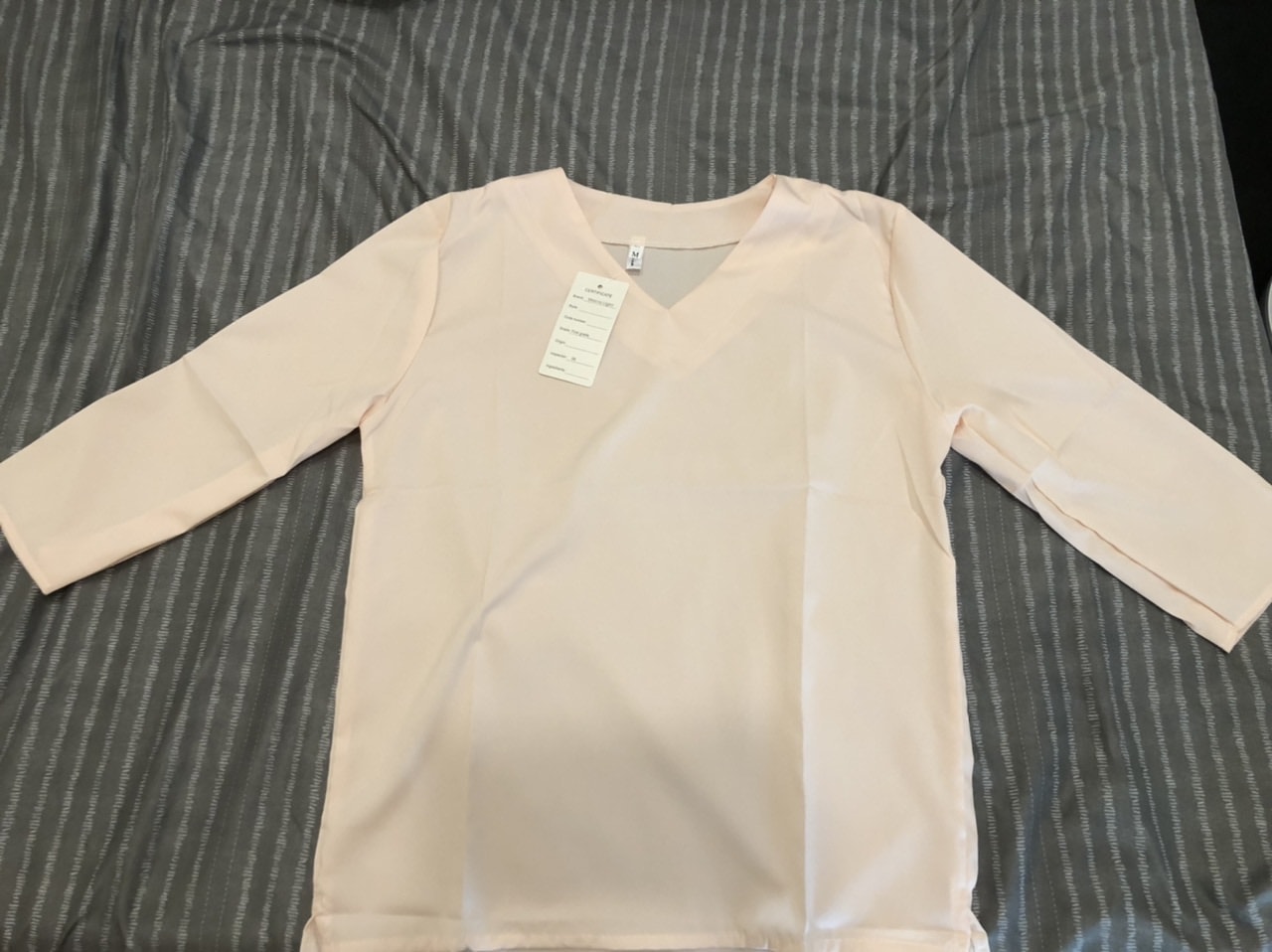 VeryBuy Fashion/非常勸敗/服飾/色澤飽滿/時尚商品/自我風格/多風格時尚購物/女性購物平台/風格穿搭/OL套裝 - 第4張圖