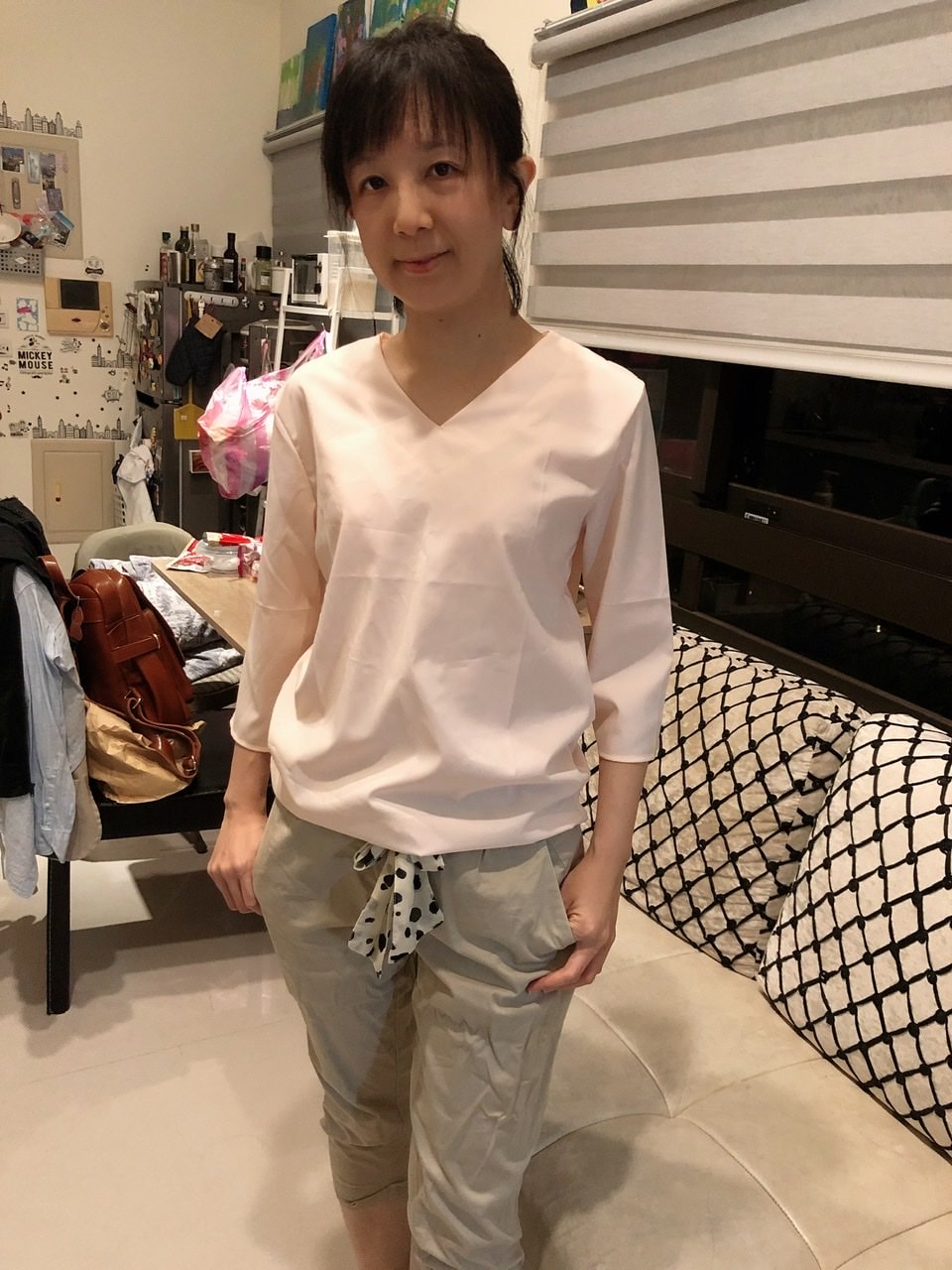 VeryBuy Fashion/非常勸敗/服飾/色澤飽滿/時尚商品/自我風格/多風格時尚購物/女性購物平台/風格穿搭/OL套裝 - 第6張圖