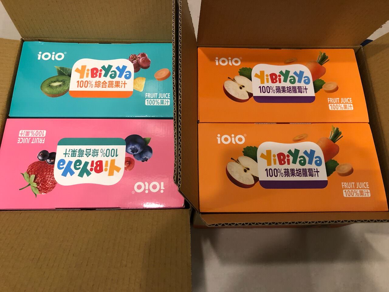 水果汁 小孩 小孩飲料 小孩果汁 幼兒食品 幼兒果汁  幼兒飲品推薦 果汁 蔬菜果汁 蔬果汁 百分百果汁  100%果汁 草莓果汁 胡蘿蔔汁 新竹美食 十全特好 十 全果醋  iOiO 一比呀呀 禮盒推薦