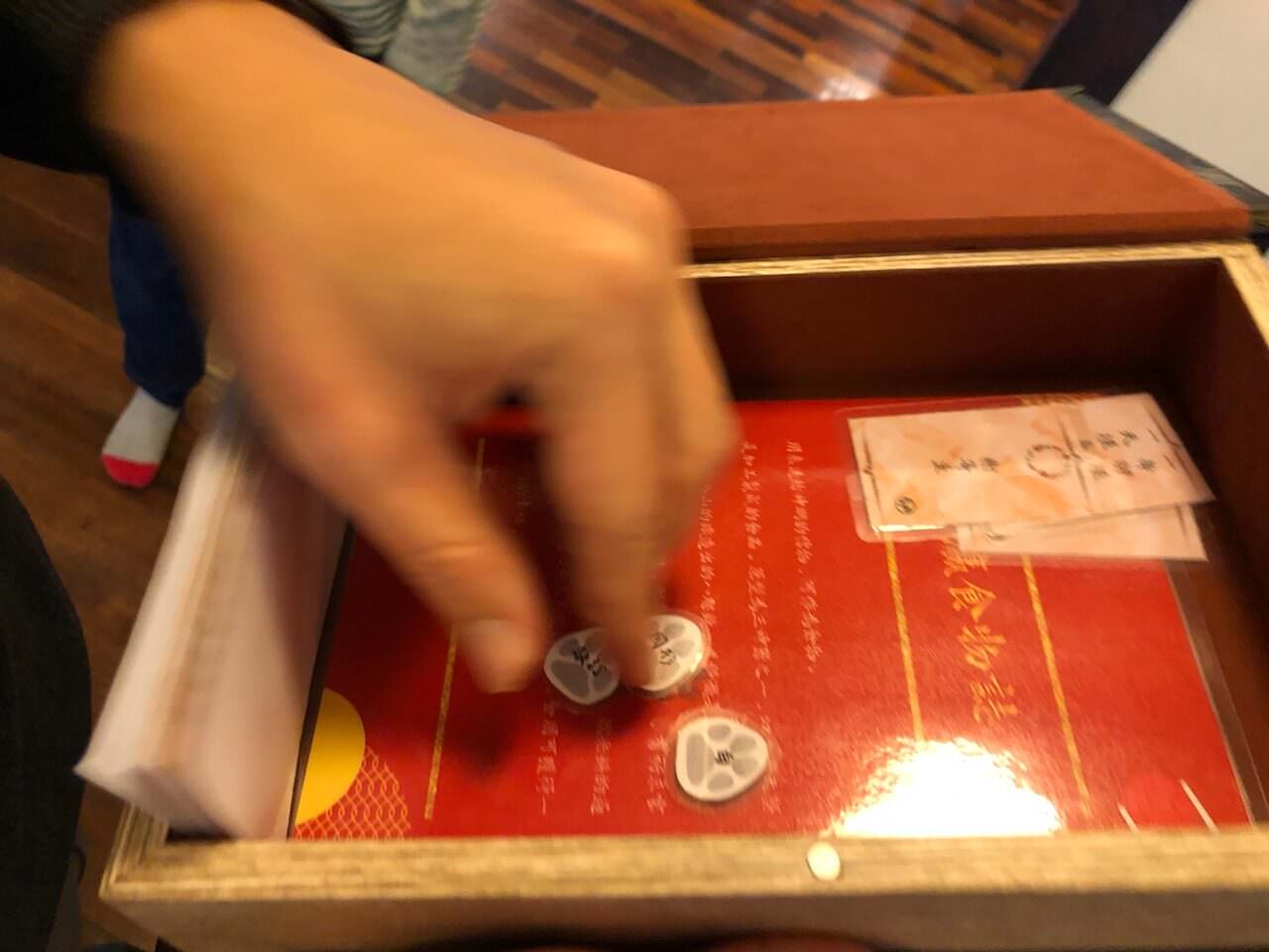 青田書院/于右任紀念館/大安區複合式咖啡廳空間/室內解謎/下午茶套餐/大安區近溫州街口公車站/青田街複合展覽空間/日式建築 - 第45張圖