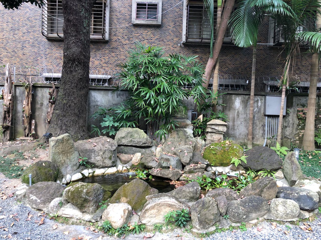 青田書院/于右任紀念館/大安區複合式咖啡廳空間/室內解謎/下午茶套餐/大安區近溫州街口公車站/青田街複合展覽空間/日式建築 - 第8張圖
