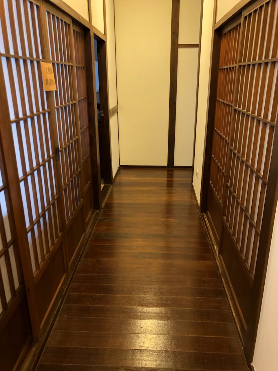 青田書院/于右任紀念館/大安區複合式咖啡廳空間/室內解謎/下午茶套餐/大安區近溫州街口公車站/青田街複合展覽空間/日式建築 - 第21張圖