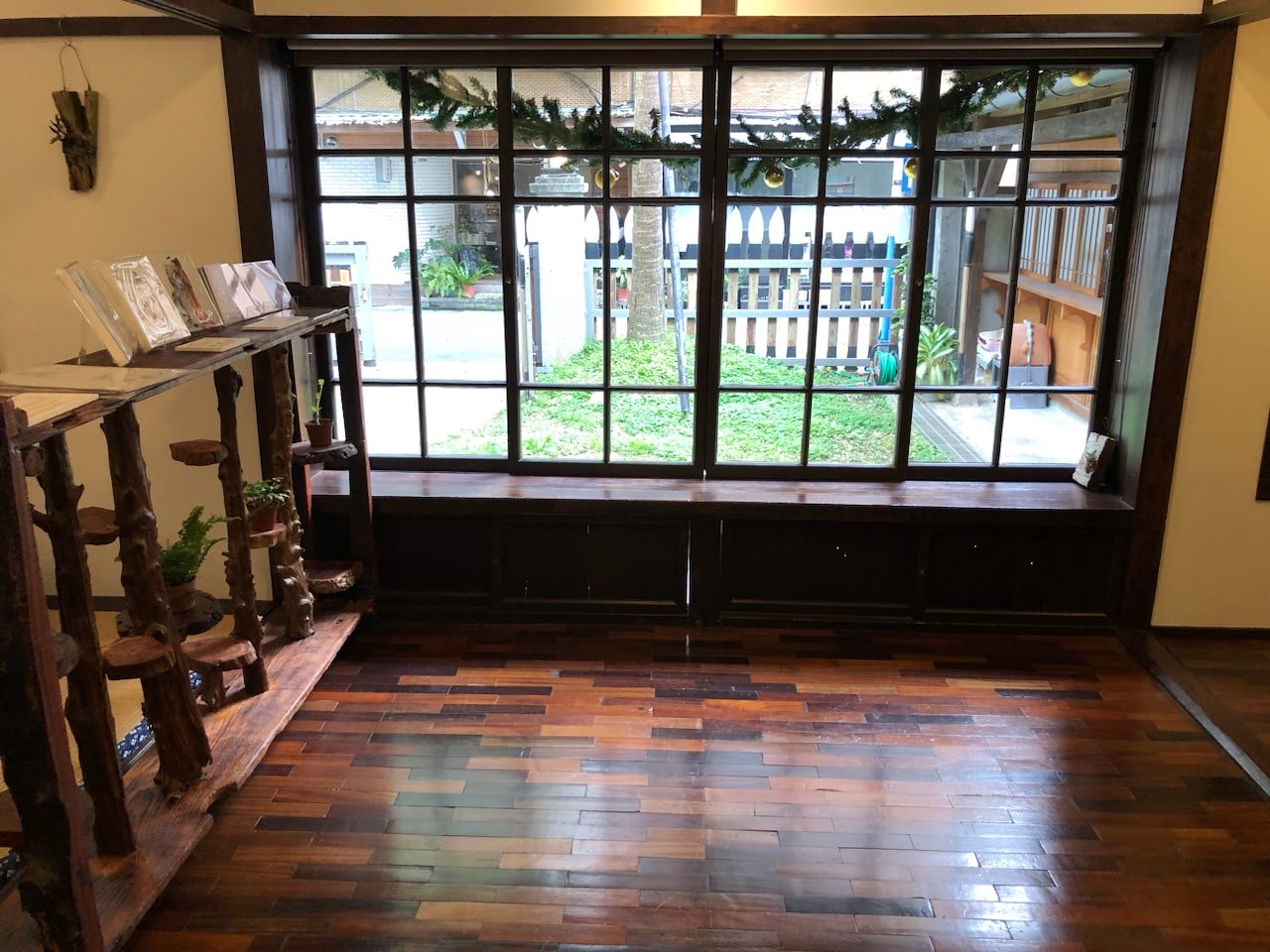 青田書院/于右任紀念館/大安區複合式咖啡廳空間/室內解謎/下午茶套餐/大安區近溫州街口公車站/青田街複合展覽空間/日式建築 - 第23張圖