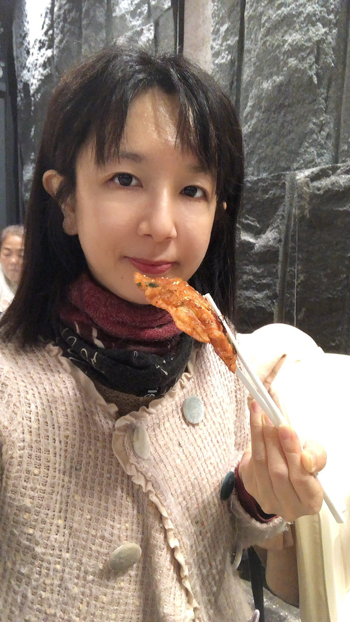 【捷運市府站】微風信義店~朋月栻-韓雞雞–江原道-宗음식 韓吃一隻雞火鍋鍋物饗宴|大呼過癮的雞湯火鍋美食冒險! - 第34張圖