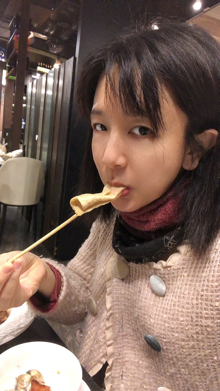 【捷運市府站】微風信義店~朋月栻-韓雞雞–江原道-宗음식 韓吃一隻雞火鍋鍋物饗宴|大呼過癮的雞湯火鍋美食冒險! - 第32張圖