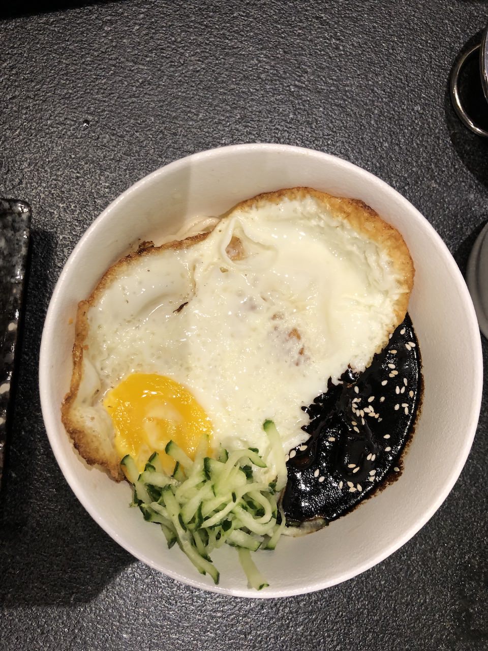 【捷運市府站】微風信義店~朋月栻-韓雞雞–江原道-宗음식 韓吃一隻雞火鍋鍋物饗宴|大呼過癮的雞湯火鍋美食冒險! - 第23張圖
