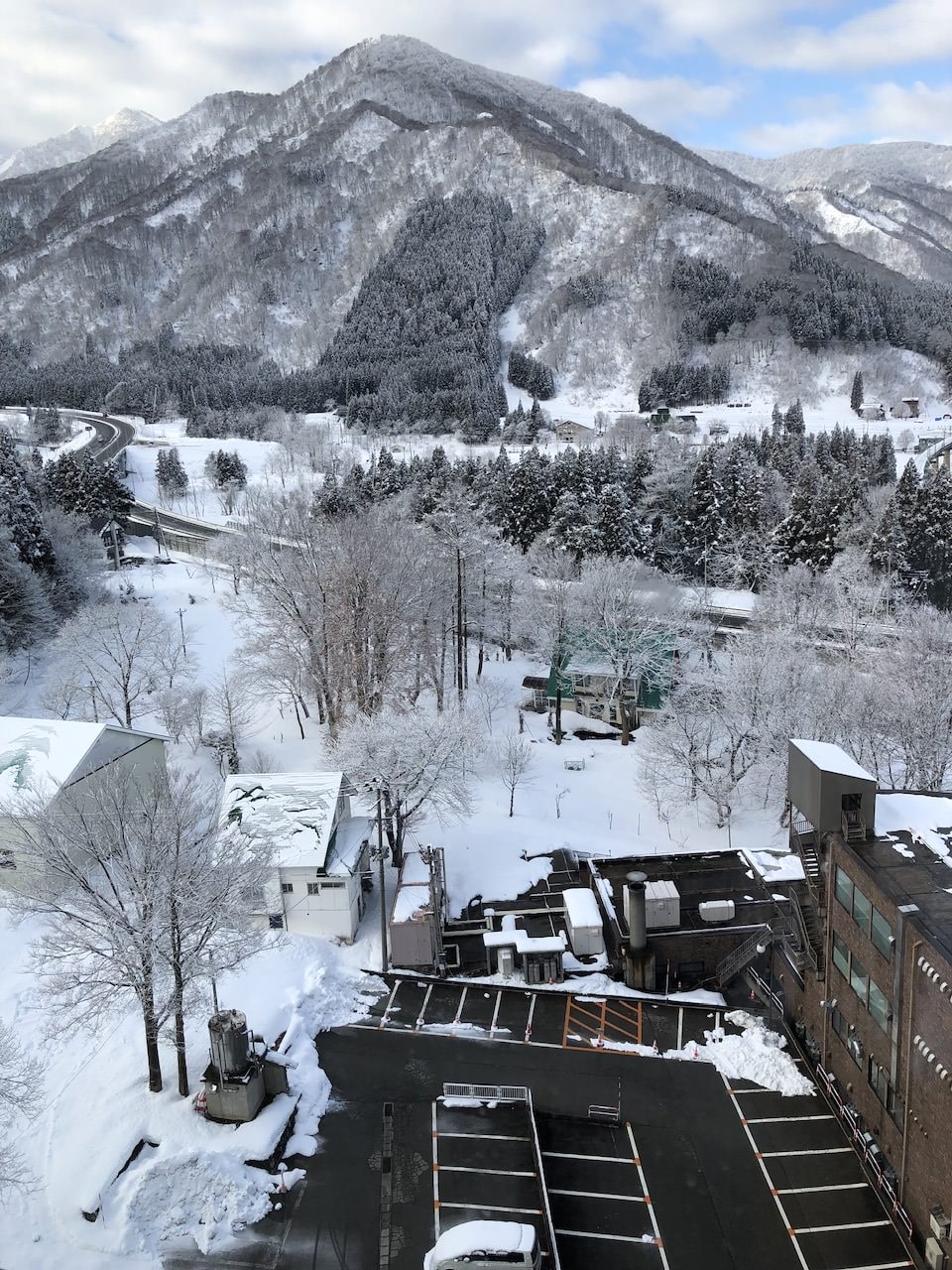 2024東京越後湯澤岩原雪場滑雪與天使格蘭雪樂園玩雪 - 第2張圖