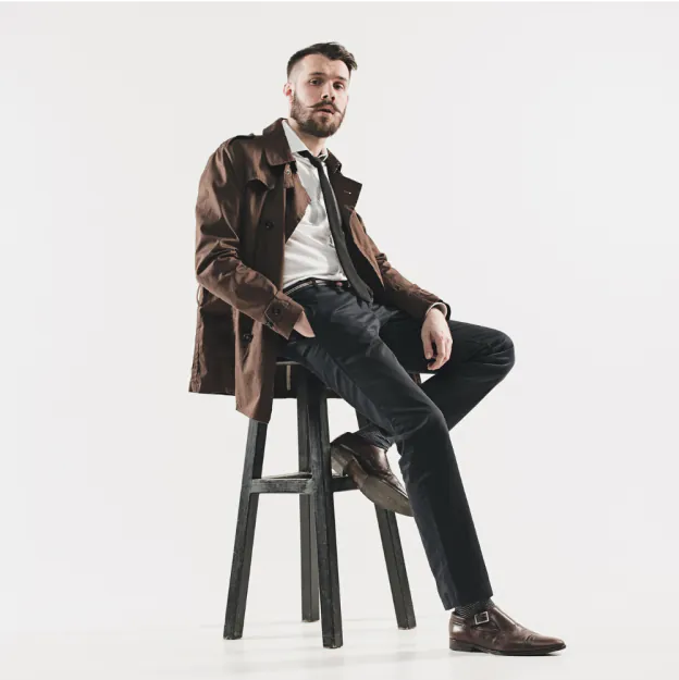 About Us - 第2張圖 About Us