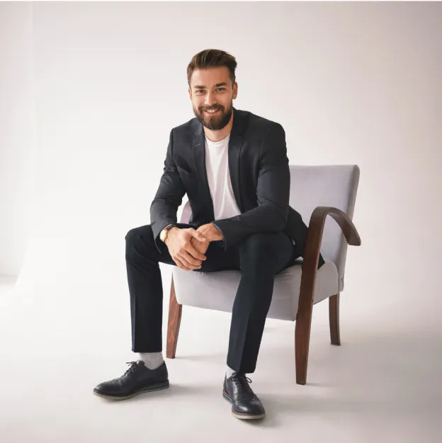 About Us - 第3張圖 About Us